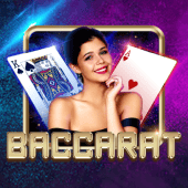 Baccarat B trên GG66