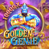 Thần Đèn Vàng slot may mắn trên gg66 games