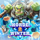 Đàn Quái Vật 2 Mùa Đông - slot nổ hũ băng giá trên gg66