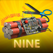 Chín game bài số nhanh trên GG66