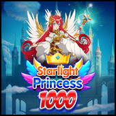 Công Chúa Ánh Sao 1000 slot phép thuật GG66