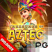 Kho Báu Aztec slot khám phá gg66 games